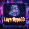 LayerHype - Home